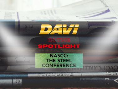 Davi&#32;at&#32;NASCC&#32;-&#32;news&#32;release