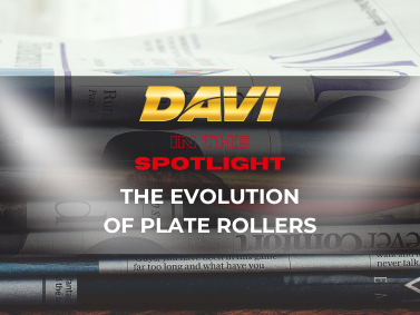 The&#32;evolution&#32;of&#32;plate&#32;rollers