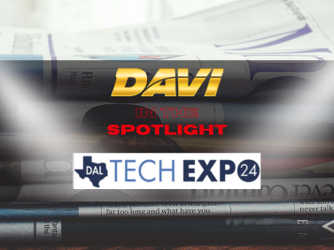 Davi&#8217;s&#32;e-POWER&#32;Rolling&#32;Machine&#32;to&#32;be&#32;Featured&#32;at&#32;Dallas&#32;TECH&#32;EXPO&#32;24