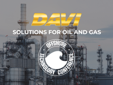 Davi&#32;to&#32;Highlight&#32;Oil&#32;and&#32;Gas&#32;Plate&#32;Rolling&#32;Solutions&#32;at&#32;Offshore&#32;Technology&#32;Conference