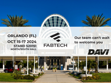 Besuchen&#32;Sie&#32;uns&#32;auf&#32;der&#32;FABTECH&#32;Orlando&#32;(USA),&#32;vom&#32;15.&#32;bis&#32;17.&#32;Oktober&#32;2024