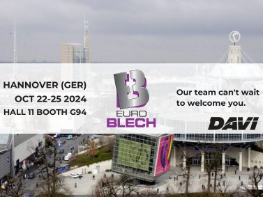 Visit&#32;us&#32;at&#32;EUROBLECH&#32;in&#32;Hannover&#32;(GER),&#160;from&#32;October&#32;22nd&#32;to&#32;25th,&#32;2024.