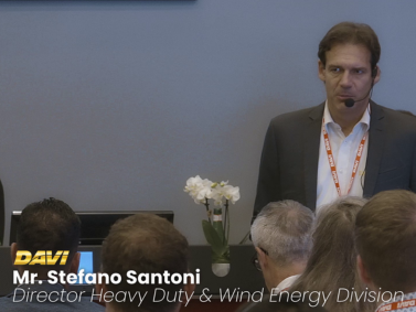 Corporate&#32;-&#32;Davi&#32;HQ&#32;-&#32;Global&#32;Wind&#32;Energy&#32;Seminar&#32;2024