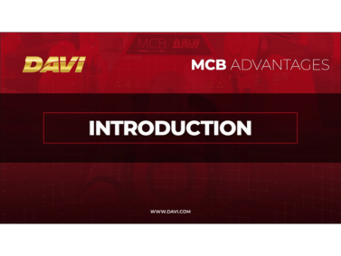 Plate&#32;Roll&#32;-&#32;MCB&#32;(4&#32;rolls)&#32;-&#32;Range&#32;Presentation&#32;-&#32;Introduction